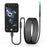 W300 1m Wire 8mm Lens 1080P HD Borescope Camera IP67 Waterproof Industrial Inspection Borescope for iOS Android - 1