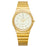 LIEBIG L1024 Fashion Couple Wrist Watch Stainless Steel Strap Analogue Quartz Watch - Luminous Dial / Men - 2