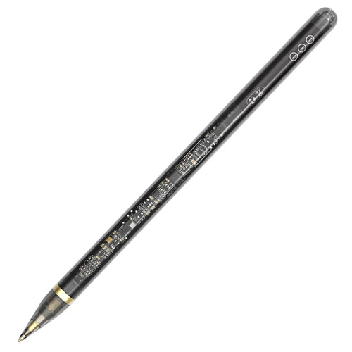 AHASTYLE PE03 Stylus Pen for Apple Tablet 2018-2022 , Magnetic Wireless Charging Pencil with Bluetooth-compatible Function - 1