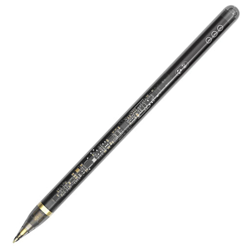 AHASTYLE PE03 Stylus Pen for Apple Tablet 2018-2022 , Magnetic Wireless Charging Pencil with Bluetooth-compatible Function - 1