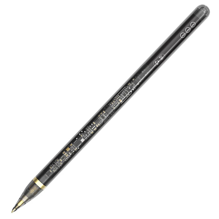 AHASTYLE PE03 Stylus Pen for Apple Tablet 2018-2022 , Magnetic Wireless Charging Pencil with Bluetooth-compatible Function - 1