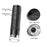 WTM-W1-A Digital Microscope 50X-1000X 2MP 1080P WiFi USB Microscope Camera Magnifier with 8 LED Lights - Black - 5