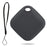 Itag03 Bluetooth-compatible Finder-Itag Anti-Loss Locator for Apple Find My Tracker with Strap - Black - 1