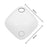Itag03 Bluetooth-compatible Finder-Itag Anti-Loss Locator for Apple Find My Tracker with Strap - Black - 7