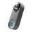 W3 FHD WiFi Video Doorbell 1080P Two Way Audio PIR Motion Detection Tuya App Wireless Door Viewer, Black - 4