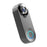 W3 FHD WiFi Video Doorbell 1080P Two Way Audio PIR Motion Detection Tuya App Wireless Door Viewer, Black - 5