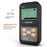BOSEAN FS-600 Nuclear Radiation Detector Geiger Counter X-ray Beta Gamma Tester GM Counter Dose Rate Real-time Dosimeter - 5