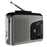 EZCAP 234 Cassette Tape to MP3 Save to TF Card Stereo Converter Cassette Tape Player AM / FM Radio - 2