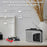 EZCAP 234 Cassette Tape to MP3 Save to TF Card Stereo Converter Cassette Tape Player AM / FM Radio - 6