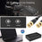 EZCAP 262 SDI to USB 3.0 Video Capture Card 1080P HD Video Recorder Box for Live Streaming - 6