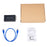 EZCAP 262 SDI to USB 3.0 Video Capture Card 1080P HD Video Recorder Box for Live Streaming - 7