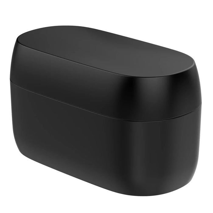 Portable Charging Case for Jabra Elite 75T / Active 75T Headset Universal Charging Bin with Indictor Display - 4