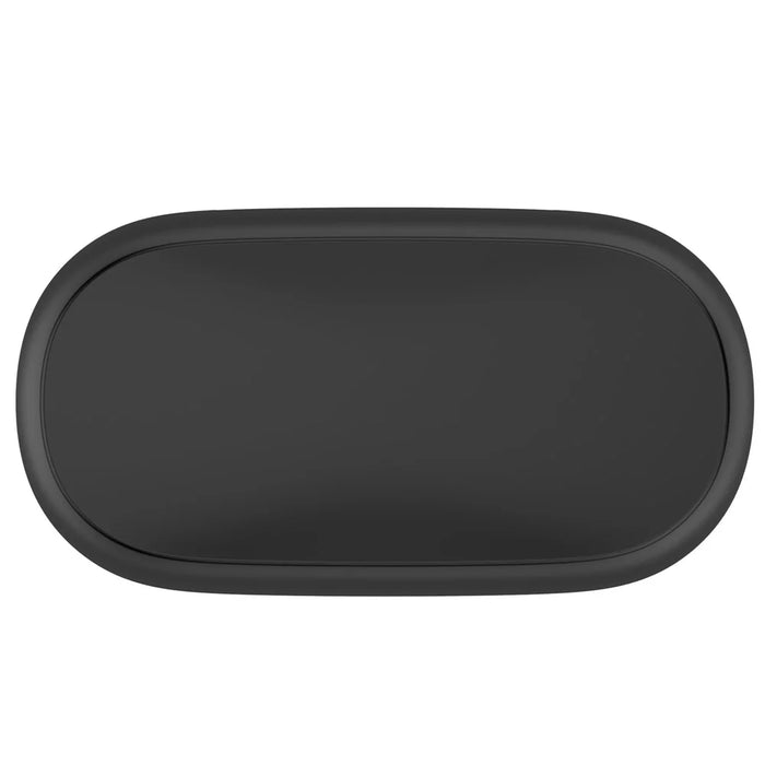 Portable Charging Case for Jabra Elite 75T / Active 75T Headset Universal Charging Bin with Indictor Display - 5