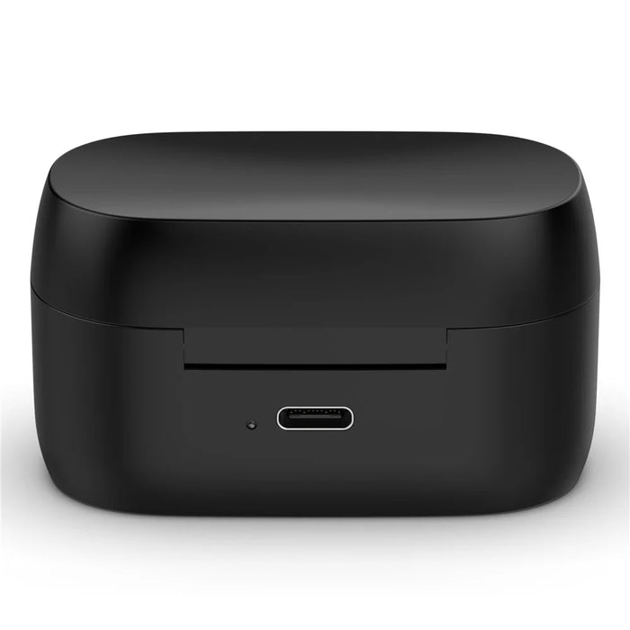Portable Charging Case for Jabra Elite 75T / Active 75T Headset Universal Charging Bin with Indictor Display - 6