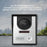 N1 7 Inches Doorbell Camera Video Intercom System for Villa Home Office Apartment - UK Plug - 5