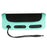 For JBL Flip4 Bluetooth-compatible Speaker Soft Silicone Case Anti-scratch Protective Cover - Mint Green - 2
