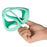 For JBL Flip4 Bluetooth-compatible Speaker Soft Silicone Case Anti-scratch Protective Cover - Mint Green - 3