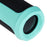 For JBL Flip4 Bluetooth-compatible Speaker Soft Silicone Case Anti-scratch Protective Cover - Mint Green - 4