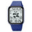 SKMEI 2216 Multi-functional Electric Watch 30m Waterproof Sport Watch for Student - Blue - 1