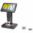 MS03 High Definition Digital Microscope 5-Inch IPS Screen 8000X Magnifying Biological Microscope - 1