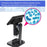 MS03 High Definition Digital Microscope 5-Inch IPS Screen 8000X Magnifying Biological Microscope - 3