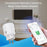NEO NAS-WR10WM Tuya WiFi Smart Plug with Power Meter 16A Smart Home Power Plug Socket, EU Plug - 4