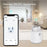 NEO NAS-WR10WM Tuya WiFi Smart Plug with Power Meter 16A Smart Home Power Plug Socket, EU Plug - 5