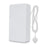 NEO NAS-WS05BH Tuya HomeKit and ZigBee Water Flood Sensor Smart Dual Mode Water Detector Flood Alarm (Without Battery) - 1
