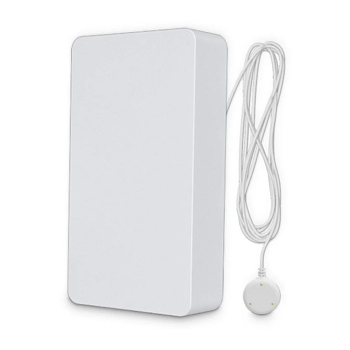 NEO NAS-WS05BH Tuya HomeKit and ZigBee Water Flood Sensor Smart Dual Mode Water Detector Flood Alarm (Without Battery) - 1