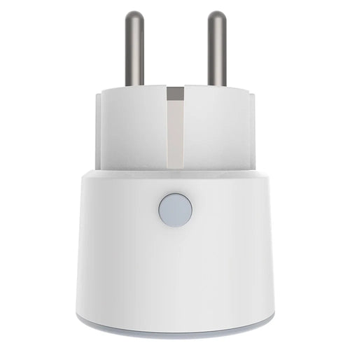 NEO NAS-WR01WM Matter WiFi Plug Remote Control 16A Socket with Power Consumption Display - EU Plug - 1