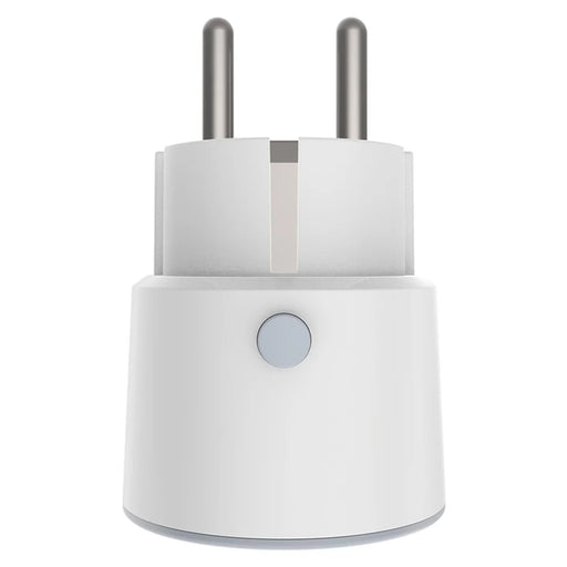 NEO NAS-WR01WM Matter WiFi Plug Remote Control 16A Socket with Power Consumption Display - EU Plug - 1
