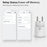 NEO NAS-WR01WM Matter WiFi Plug Remote Control 16A Socket with Power Consumption Display - EU Plug - 7
