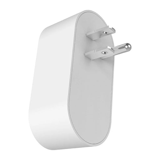 NEO NAS-WR12WM Power Consumption Display Tuya Matter WiFi Plug Remote Control 15A Socket  - US Plug - 2