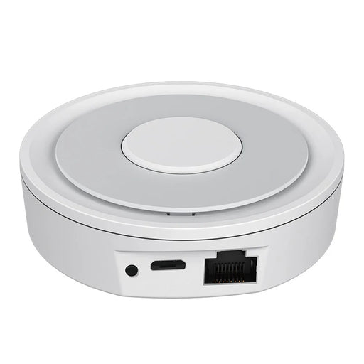 NEO Tuya ZigBee and HomeKit Gateway Wride / Wireless Dual-Mode Smart Control Center with OTA Function - 2