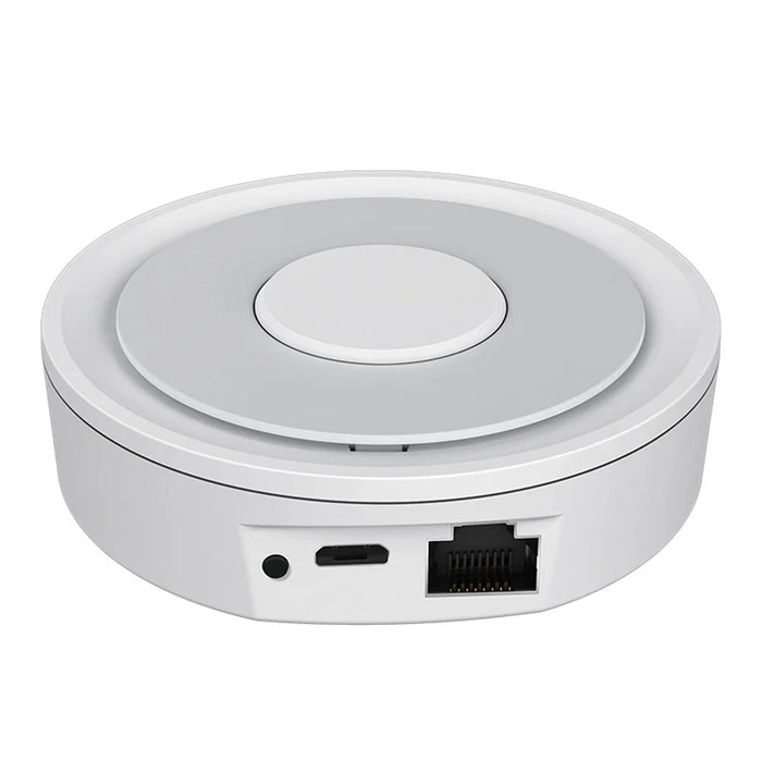NEO Tuya ZigBee and HomeKit Gateway Wride / Wireless Dual-Mode Smart Control Center with OTA Function - 2