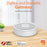 NEO Tuya ZigBee and HomeKit Gateway Wride / Wireless Dual-Mode Smart Control Center with OTA Function - 3