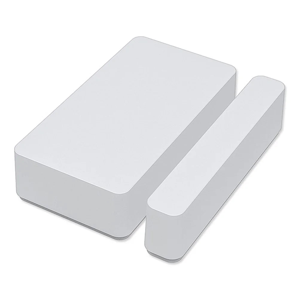 NEO NAS-DS05BH Tuya HomeKit and ZigBee Door Sensor Close / Open Window Smart Detector Support APP Control (Without Battery) - 1