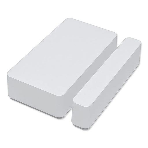 NEO NAS-DS05BH Tuya HomeKit and ZigBee Door Sensor Close / Open Window Smart Detector Support APP Control (Without Battery) - 1