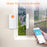 NEO NAS-DS05BH Tuya HomeKit and ZigBee Door Sensor Close / Open Window Smart Detector Support APP Control (Without Battery) - 7