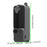For DJI Osmo Pocket 3 Pocket Camera Silicone Case Drop Protection Sleeve Cover - Black - 7