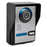 701FA11 Tuya App 7-inch WiFi Indoor Monitor + Waterproof Door Bell HD Camera, EU Plug - 2