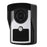 801FC21 1Pc 7-inch Monitor + 2Pcs HD Waterproof Camera Intercom Visual Doorbell, EU Plug - 3