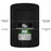 801FC21 1Pc 7-inch Monitor + 2Pcs HD Waterproof Camera Intercom Visual Doorbell, EU Plug - 4