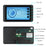 620MJIDS11 EU Plug 7" Video Doorbell Support Password / ID Card / Remote Unlock - 4