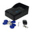 620MJIDS11 EU Plug 7" Video Doorbell Support Password / ID Card / Remote Unlock - 5