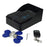 806MJIDS12 EU Plug 7-inch Home Intercom Video Doorbell, 1 Camera+2 Monitor - 6