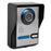801FA12 1 Camera+2 Monitor EU Plug 7-inch Wired Video Doorbell Intercom Kit - 3