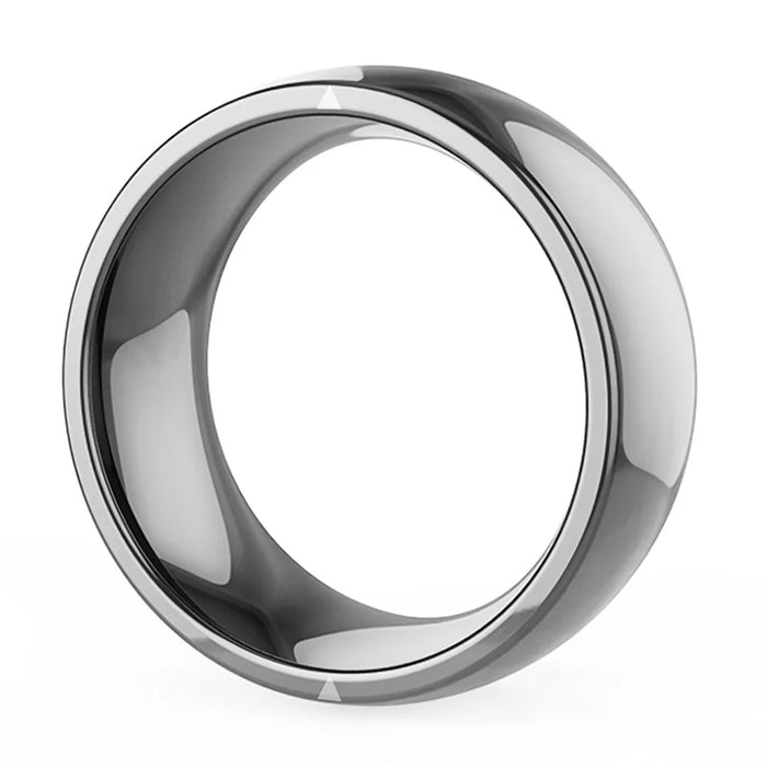 JAKCOM R4 Smart Ring Multifunctional RFID / NFC Ring for iOS, Android System - 8# - 2