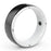 JAKCOM R5 Smart Ring IC / ID / NFC Reader 2 Health Stones Multi-Function Ring - S - 2