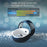 JAKCOM R5 Smart Ring IC / ID / NFC Reader 2 Health Stones Multi-Function Ring - S - 3